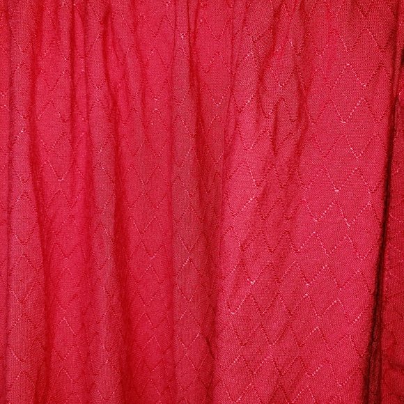 French Connection Women's Pink bathing suit coverup or dress - Picture 6 of 6